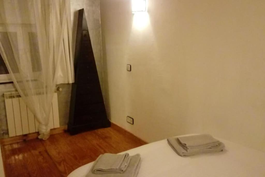Centro-Bahia De Santander. Wifi Apartment Luaran gambar