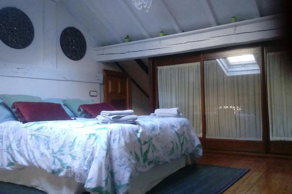 Centro-Bahia De Santander. Wifi Apartment Luaran gambar