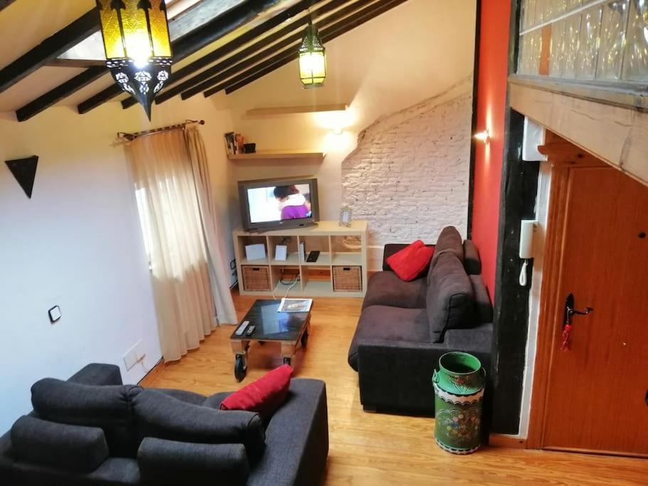 Centro-Bahia De Santander. Wifi Apartment Luaran gambar