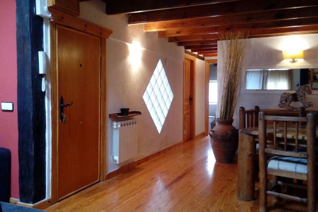 Centro-Bahia De Santander. Wifi Apartment Luaran gambar