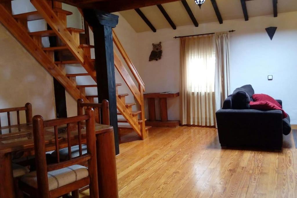 Centro-Bahia De Santander. Wifi Apartment Luaran gambar