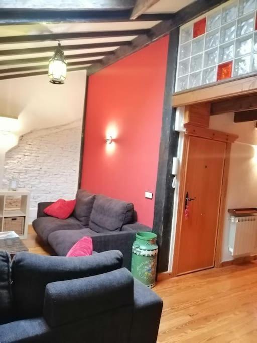 Centro-Bahia De Santander. Wifi Apartment Luaran gambar